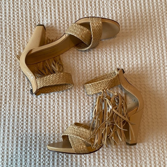 Pons Quintana Heels - Picture 4 of 6